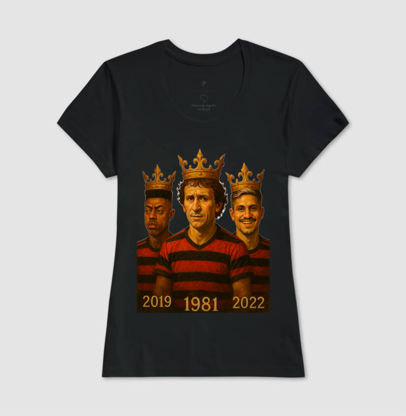 Camisa 9