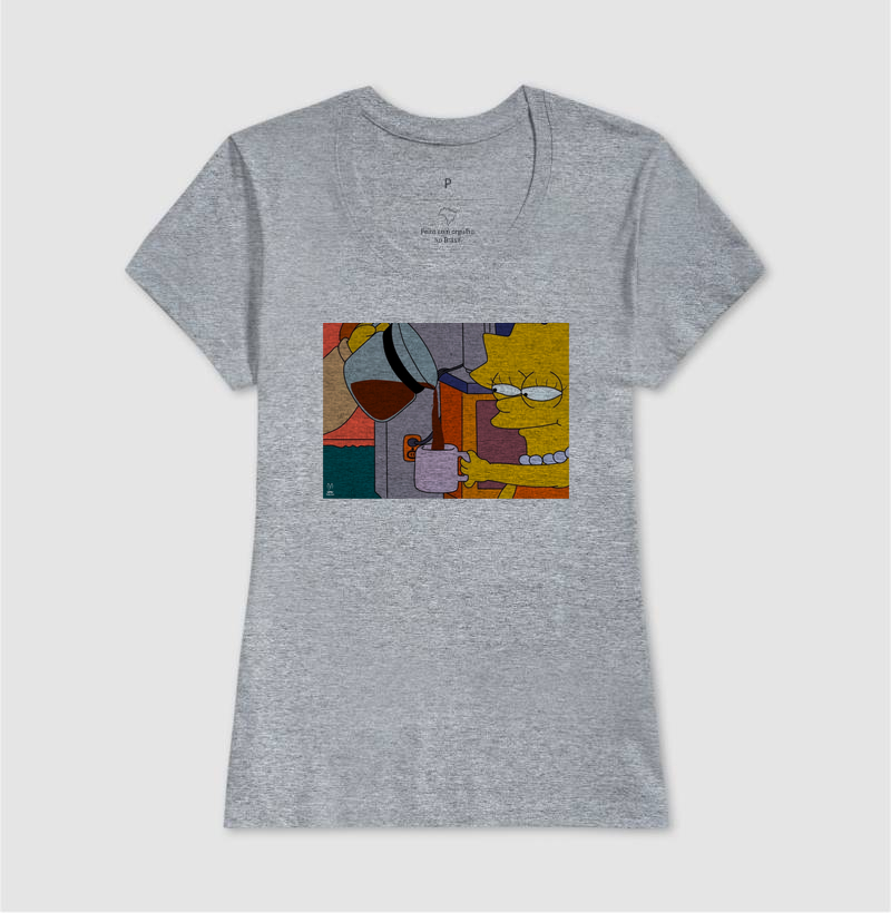Camisa 9