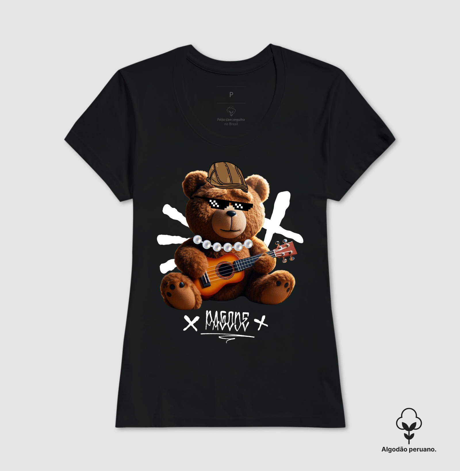 Camisa 3