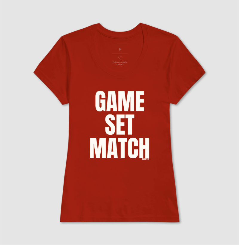 Camisa 10