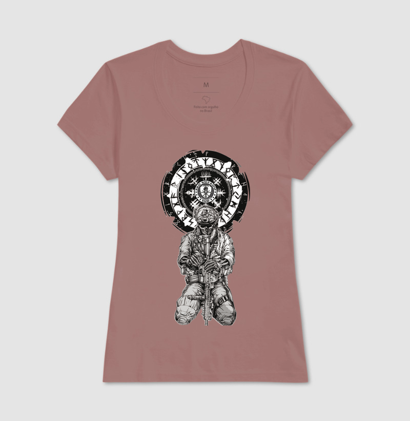 Camisa 16