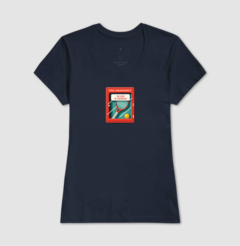 Camisa 13