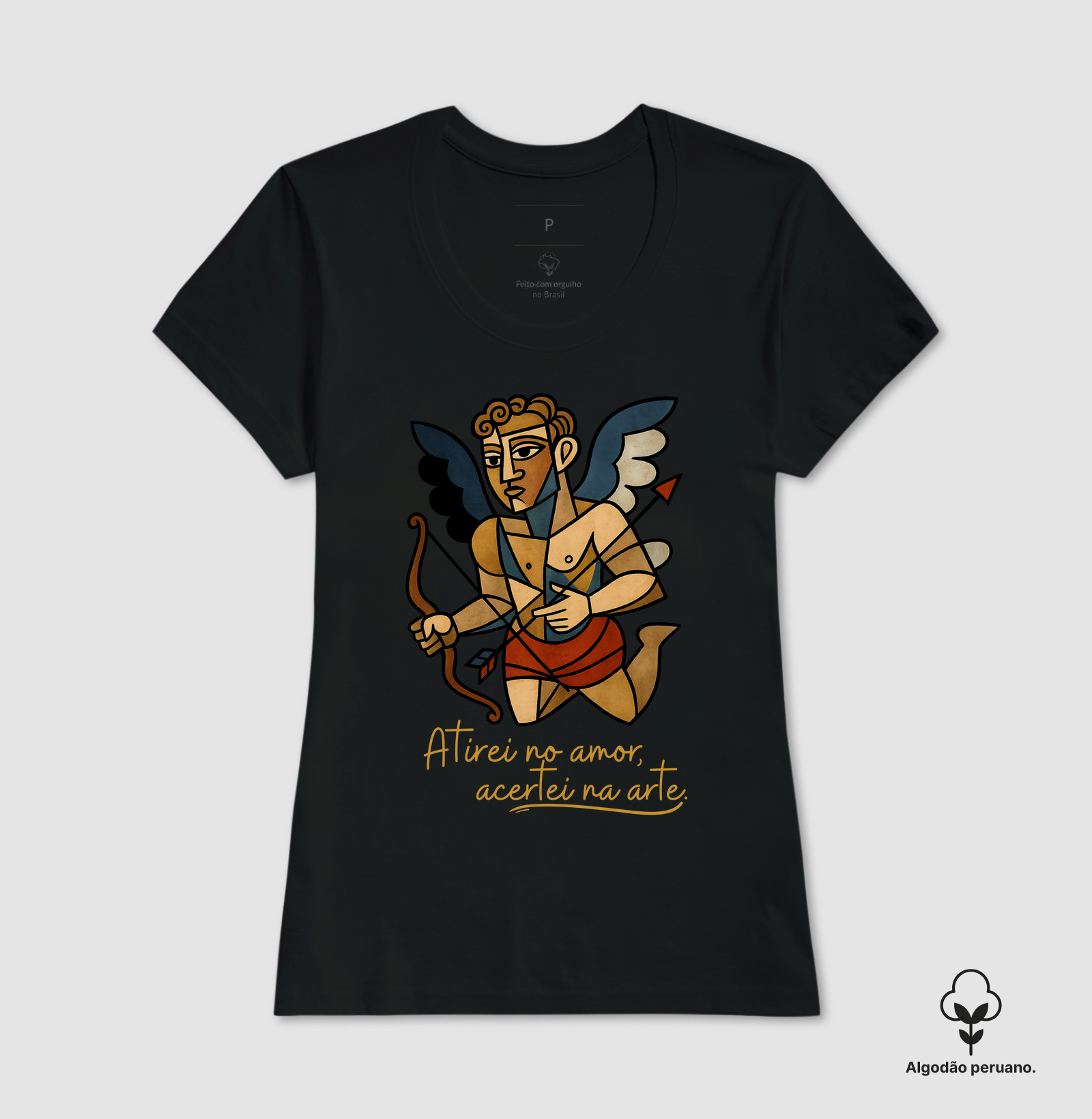 Camisa 2