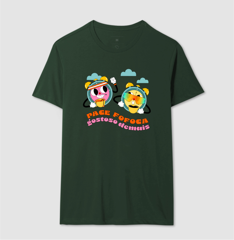 Camisa 7