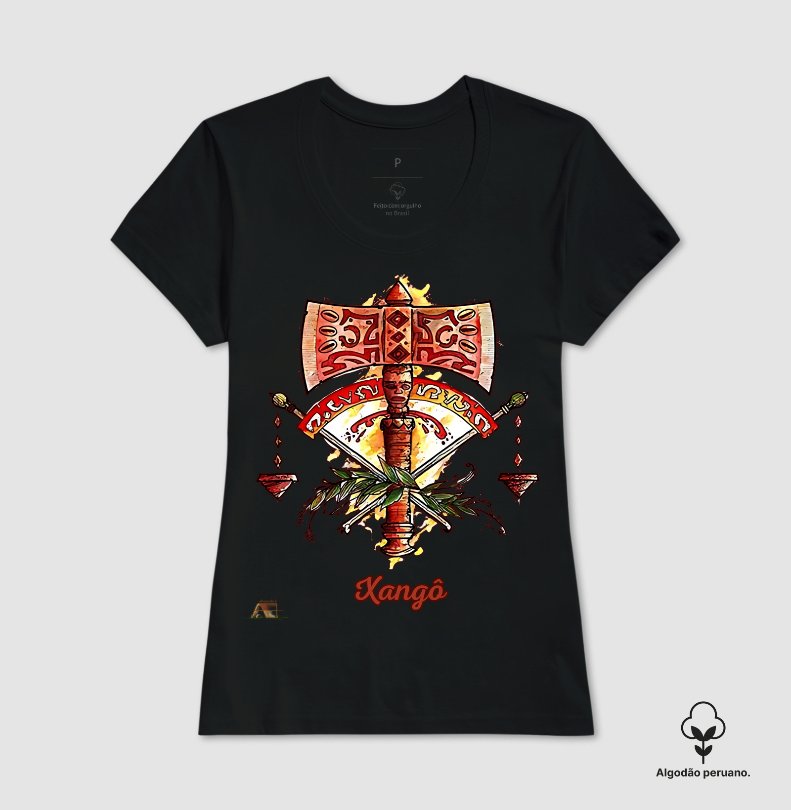 Camisa 5