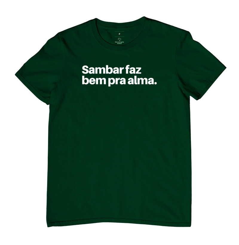 Camisa 13
