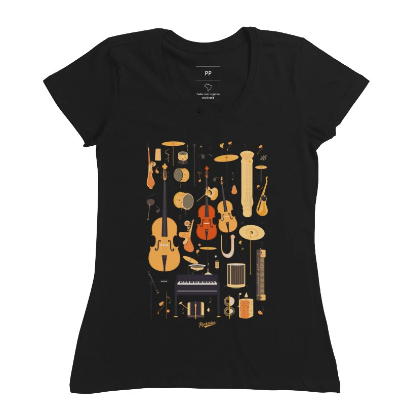 Camisa 10