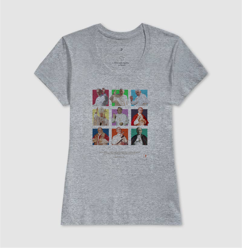 Camisa 10