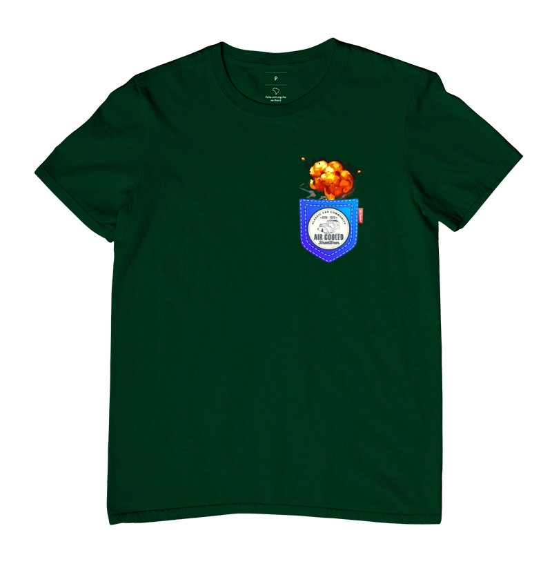 Camisa 11