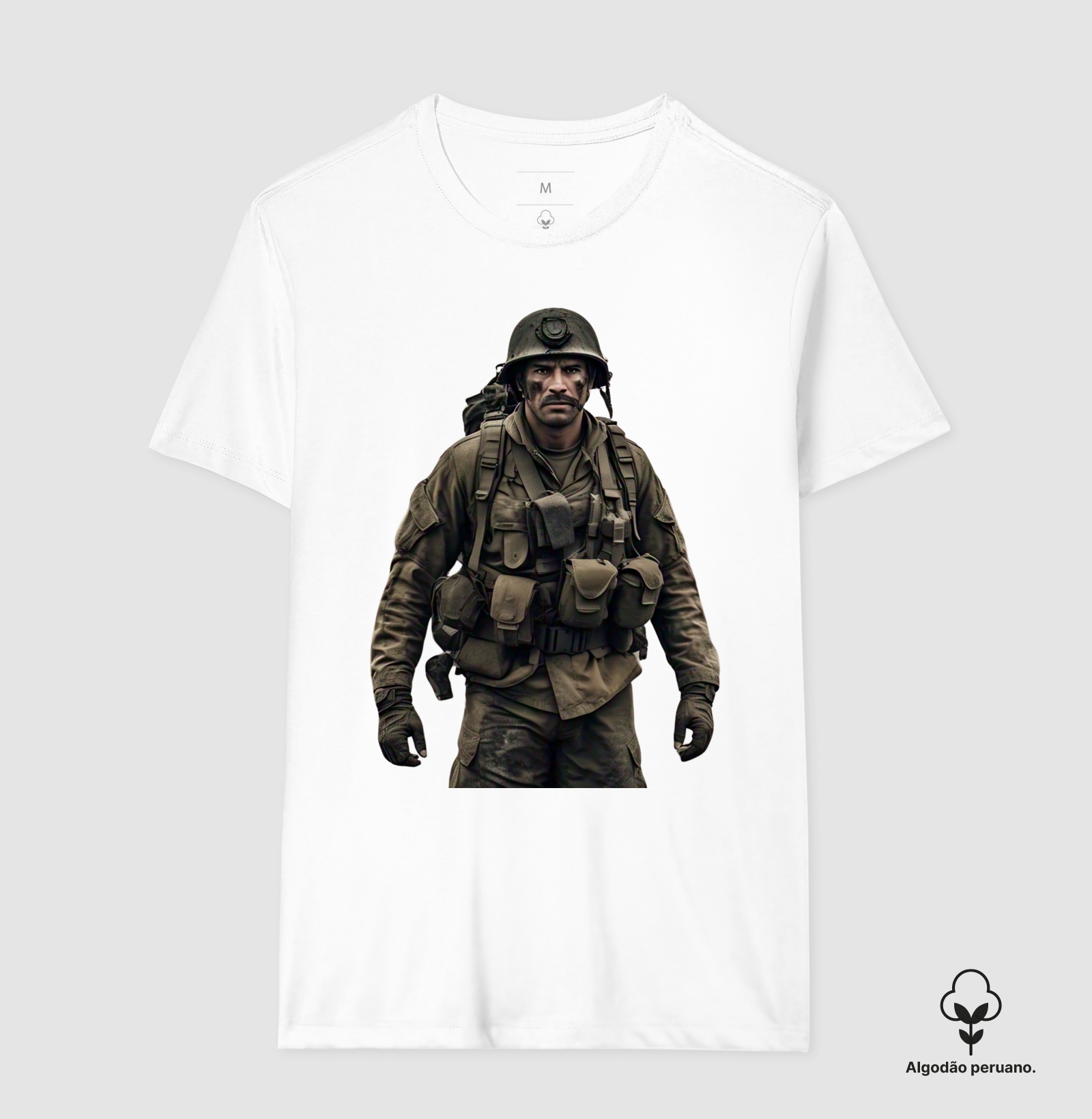 Camisa 6