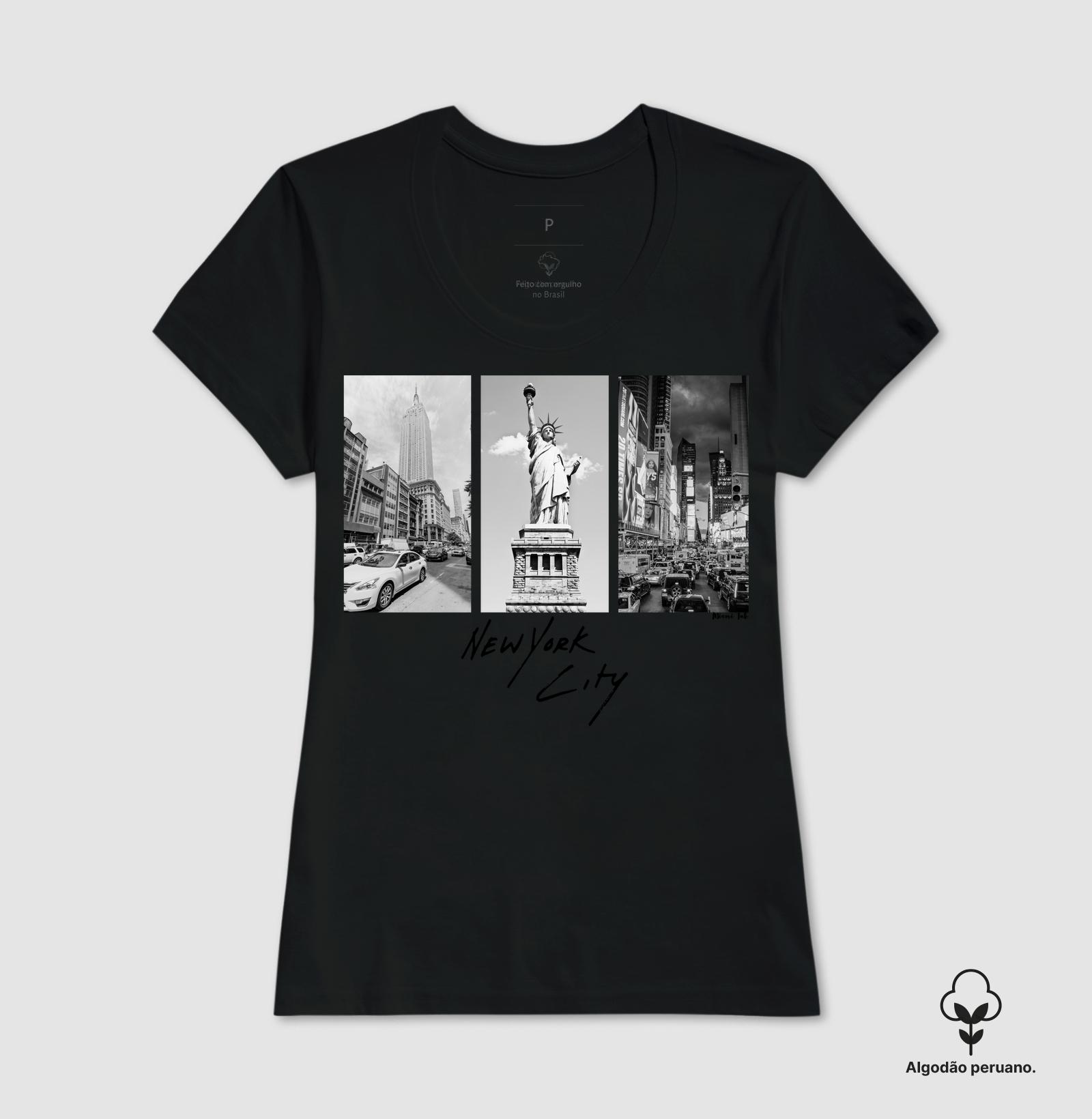 Camisa 2