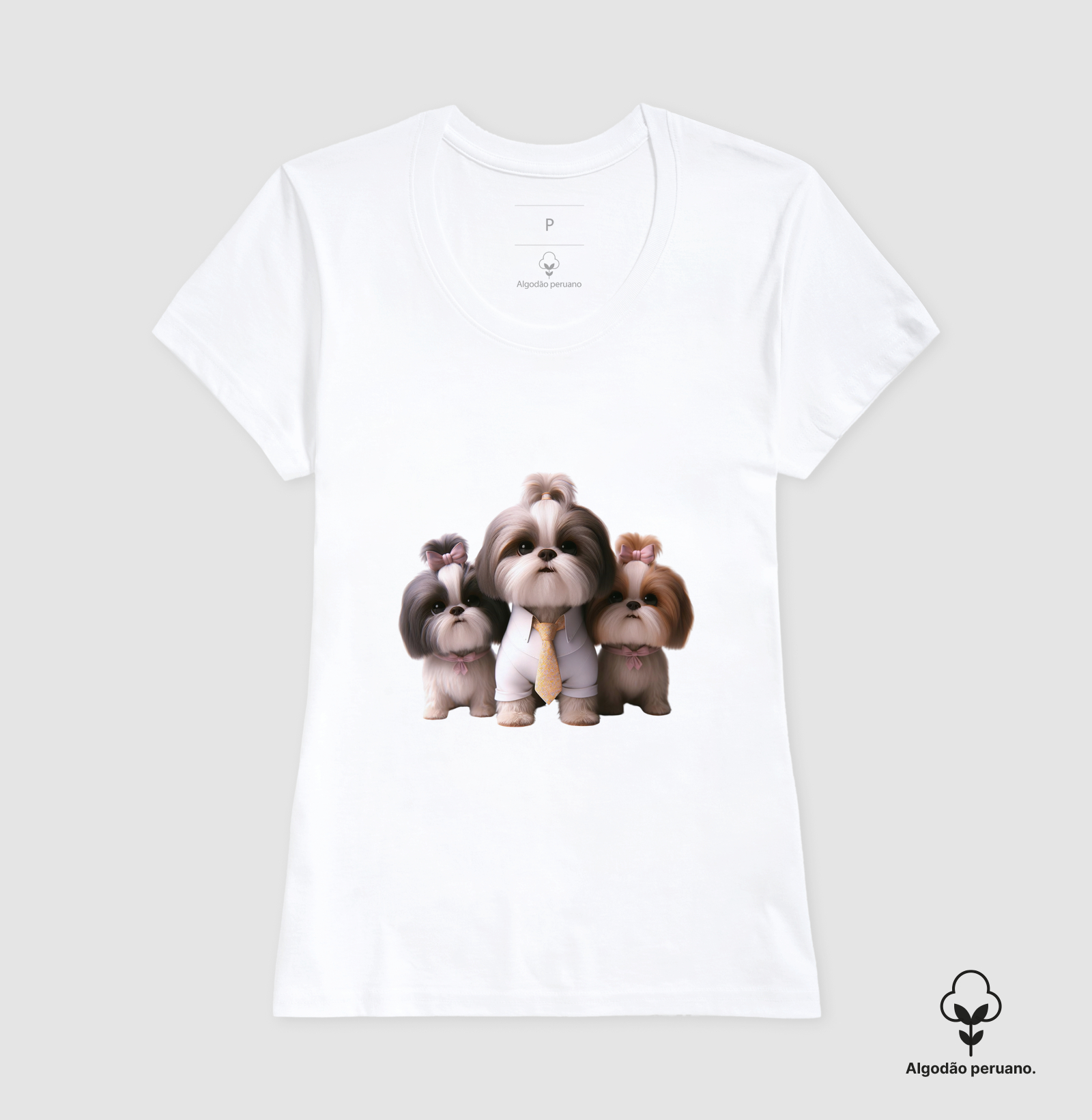 Camisa 4