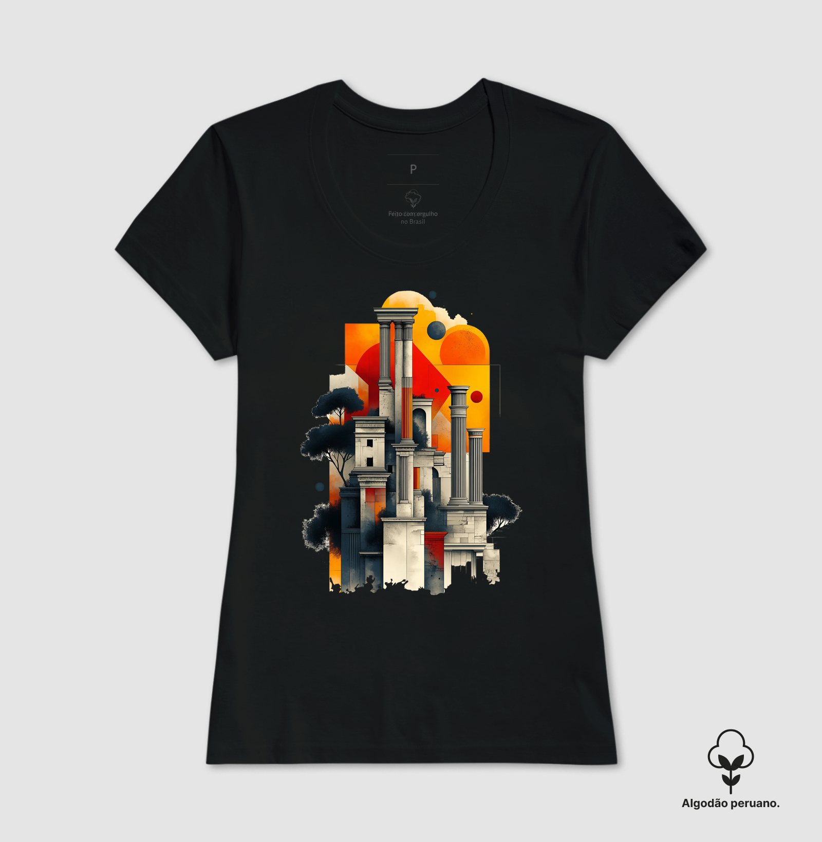 Camisa 3