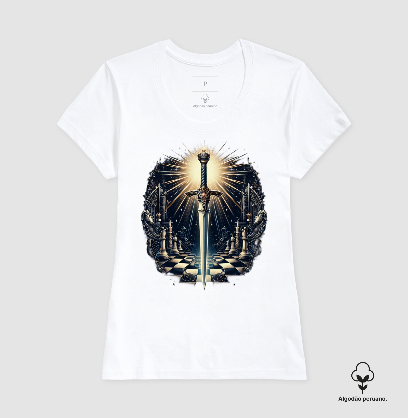 Camisa 1