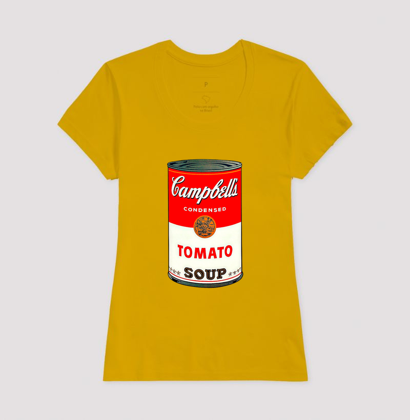 Camisa 14