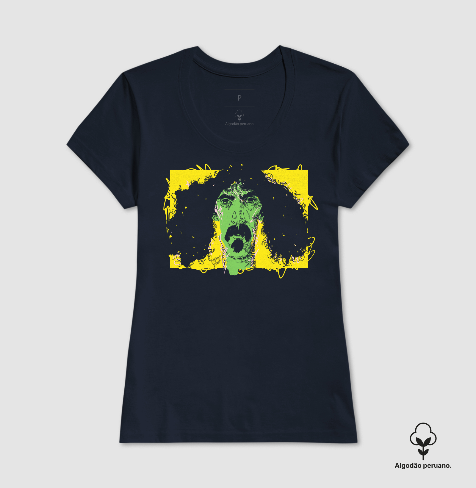 Camisa 7