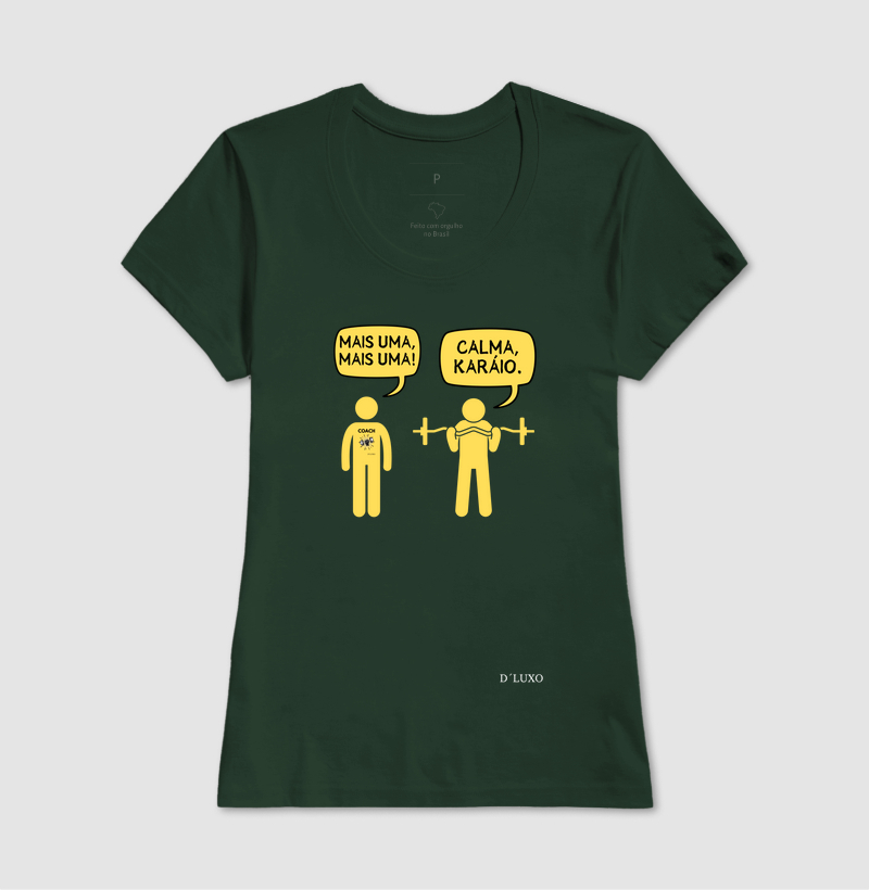 Camisa 13