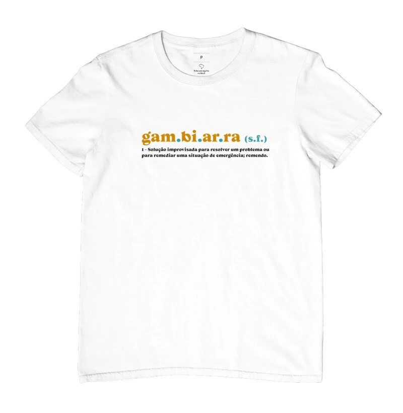 Camisa 3