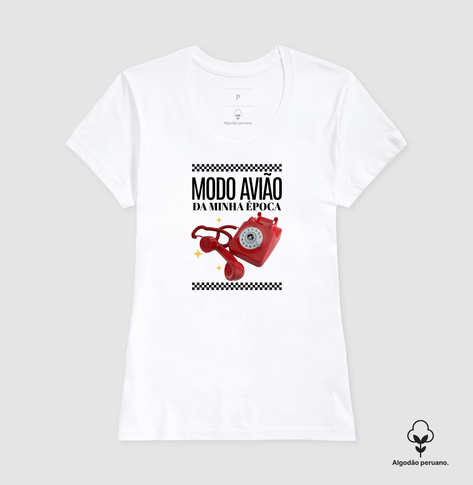 Camisa 6