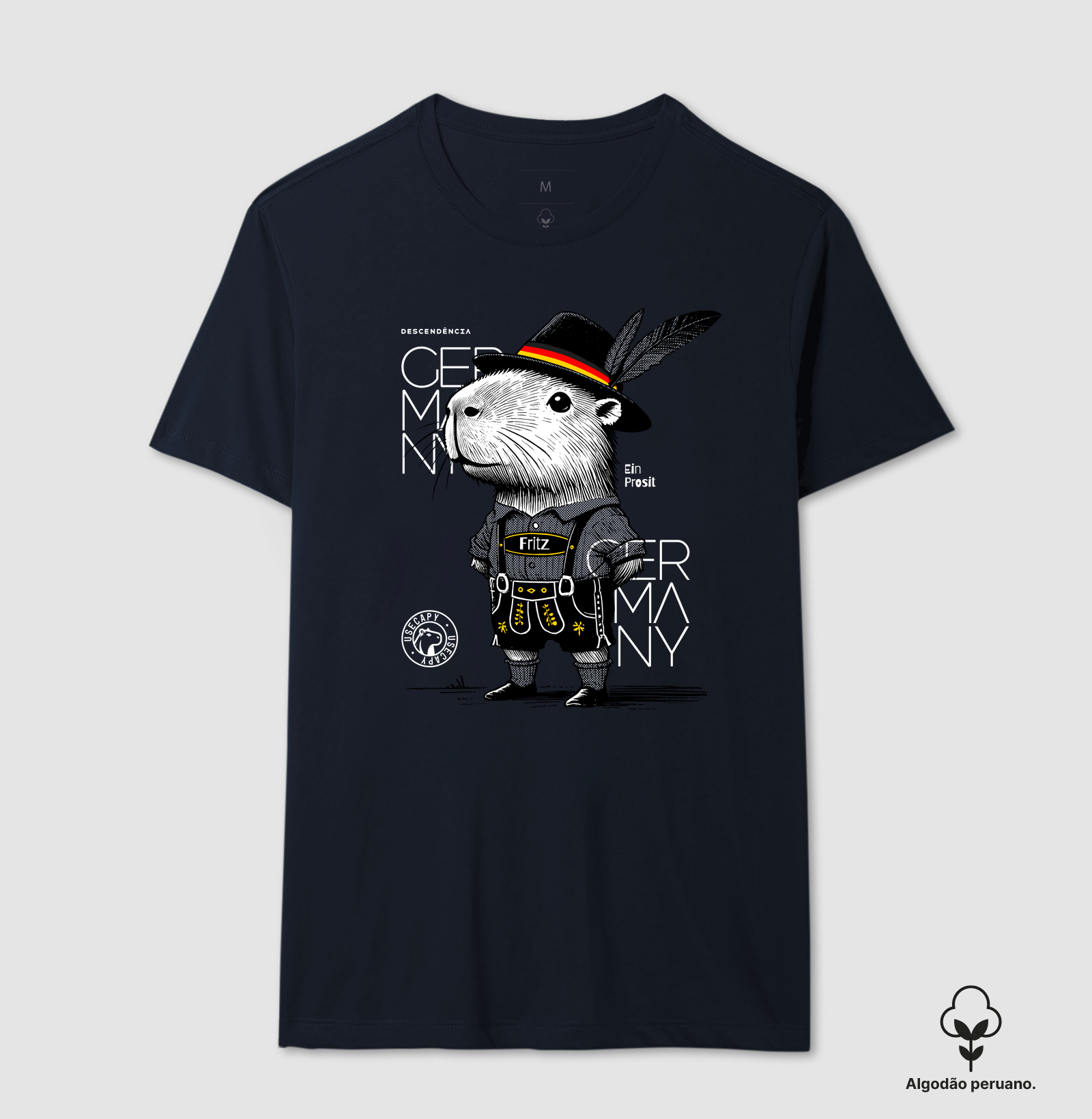 Camisa 1