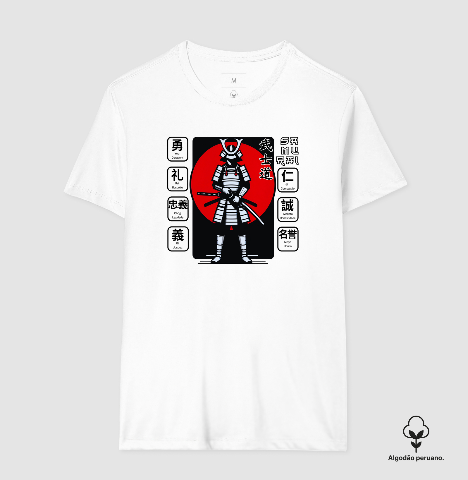 Camisa 6