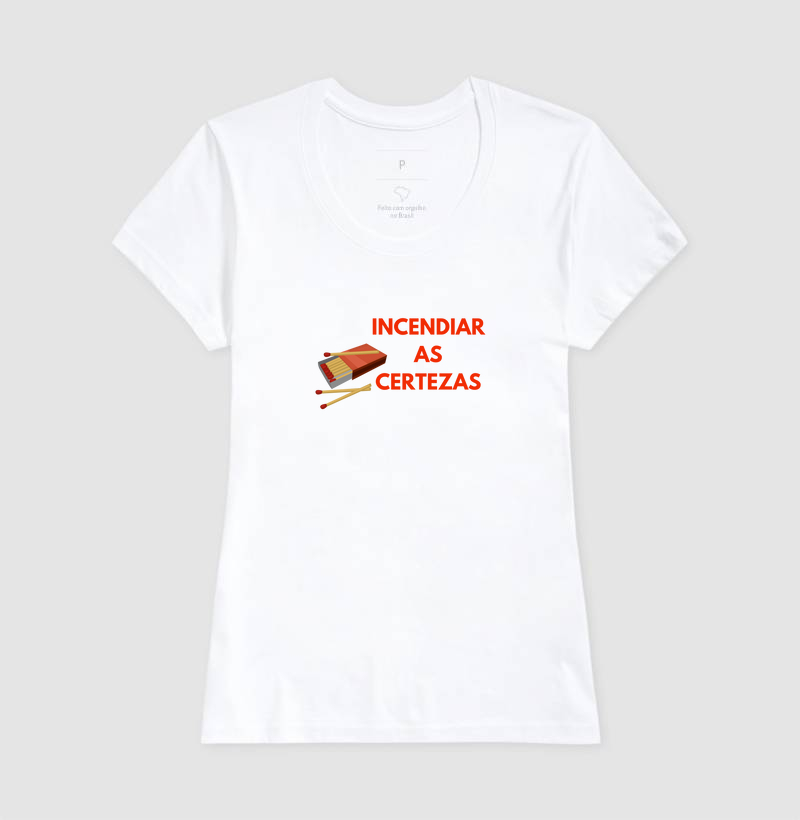 Camisa 5