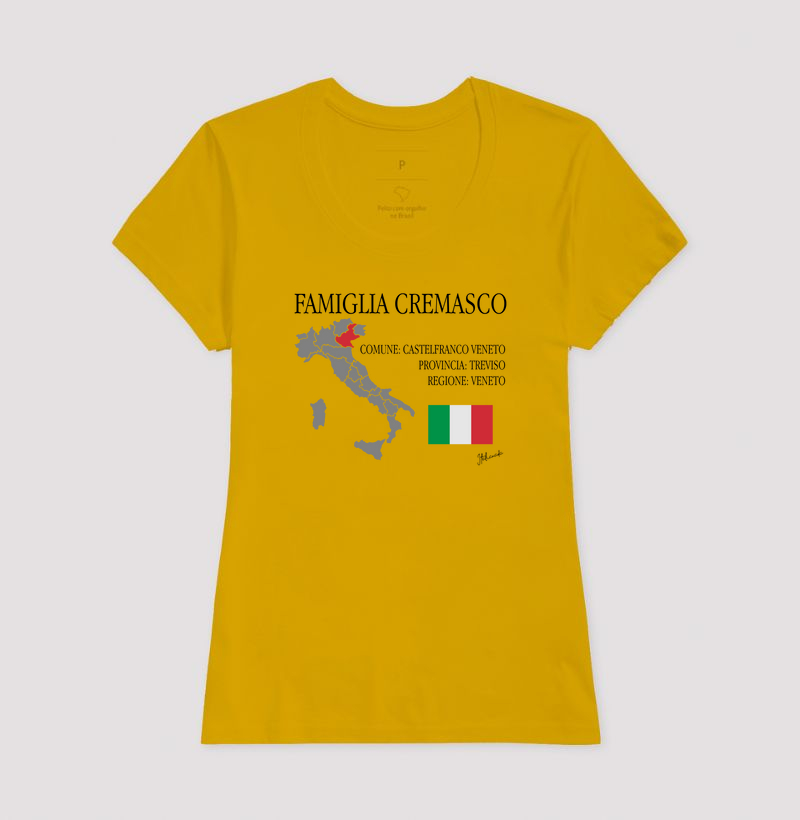 Camisa 12