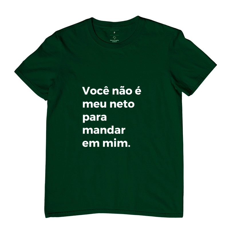 Camisa 10