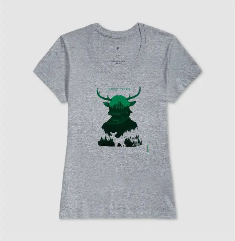 Camisa 12