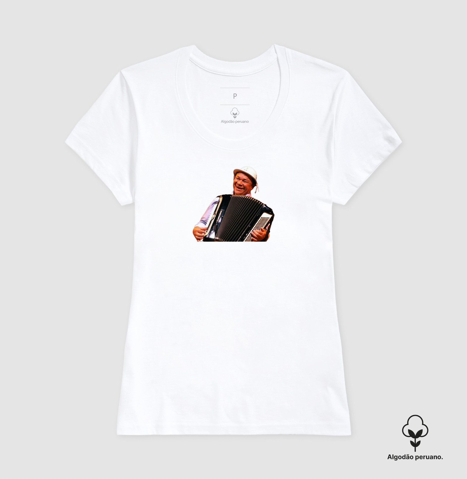 Camisa 5