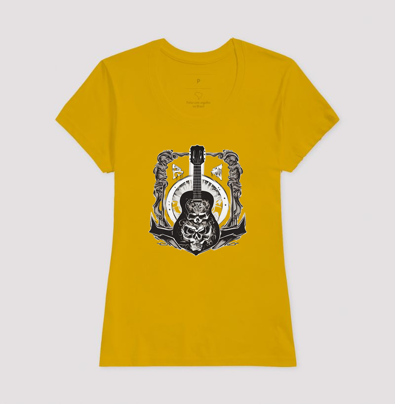 Camisa 16