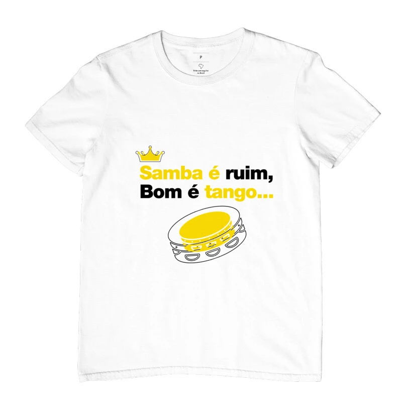 Camisa 1