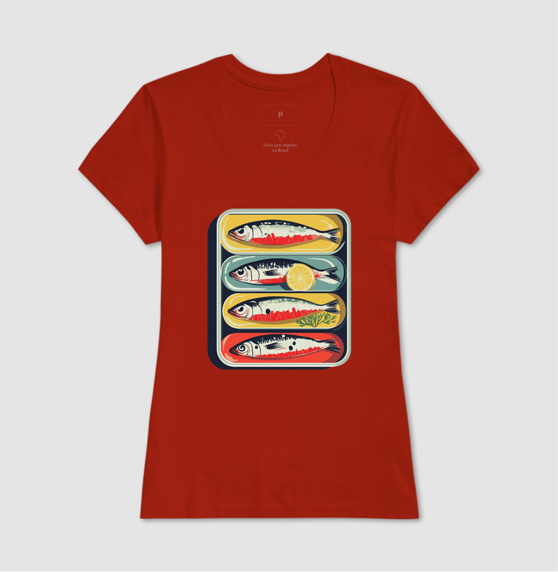 Camisa 5