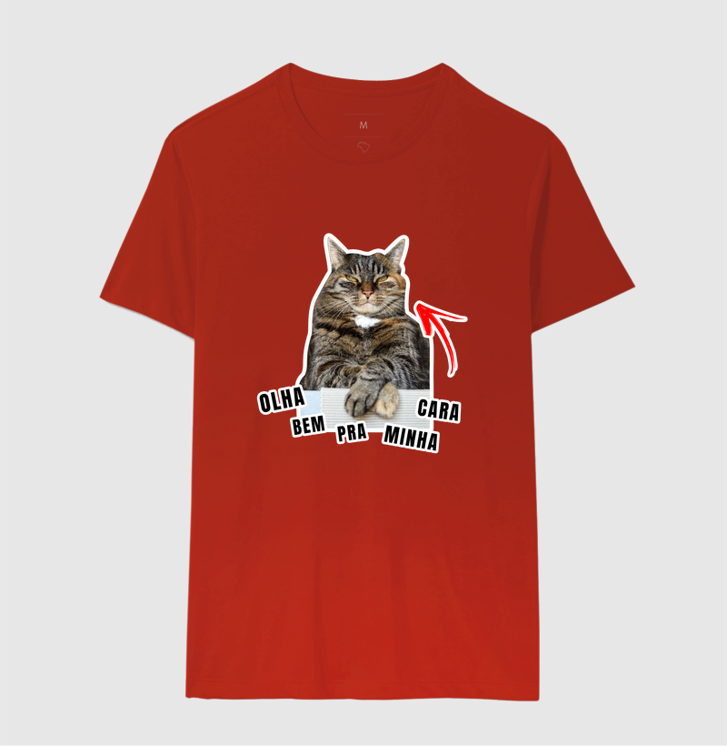 Camisa 7