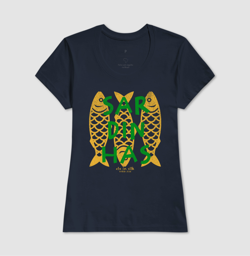 Camisa 6