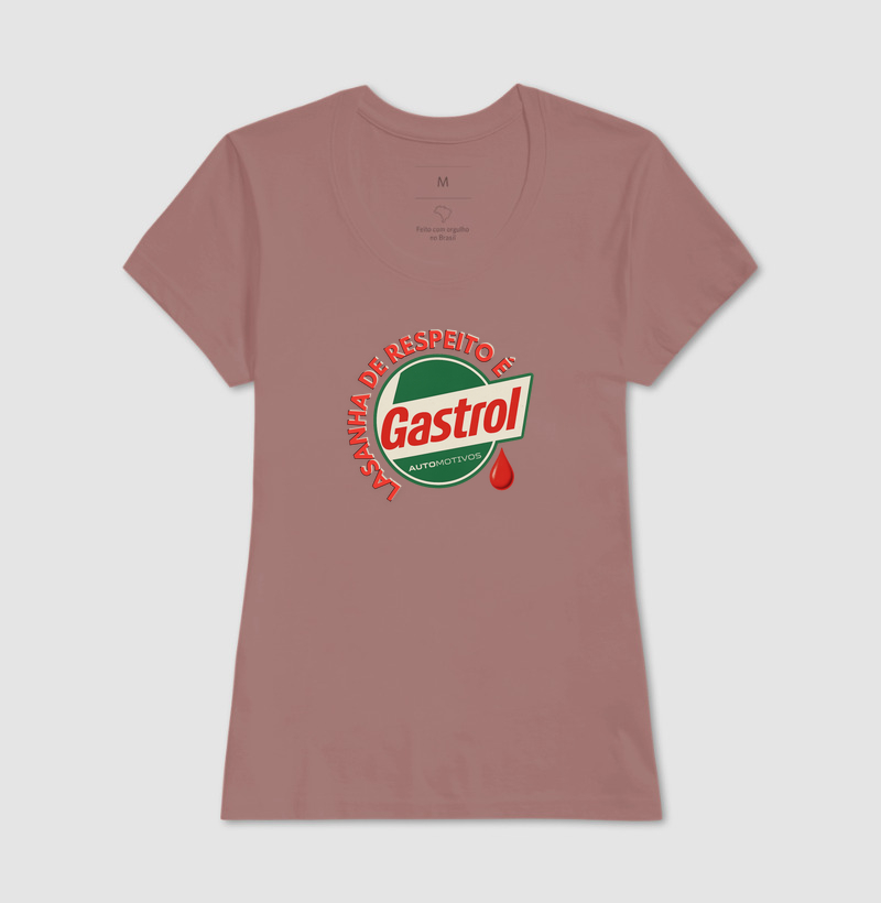 Camisa 15