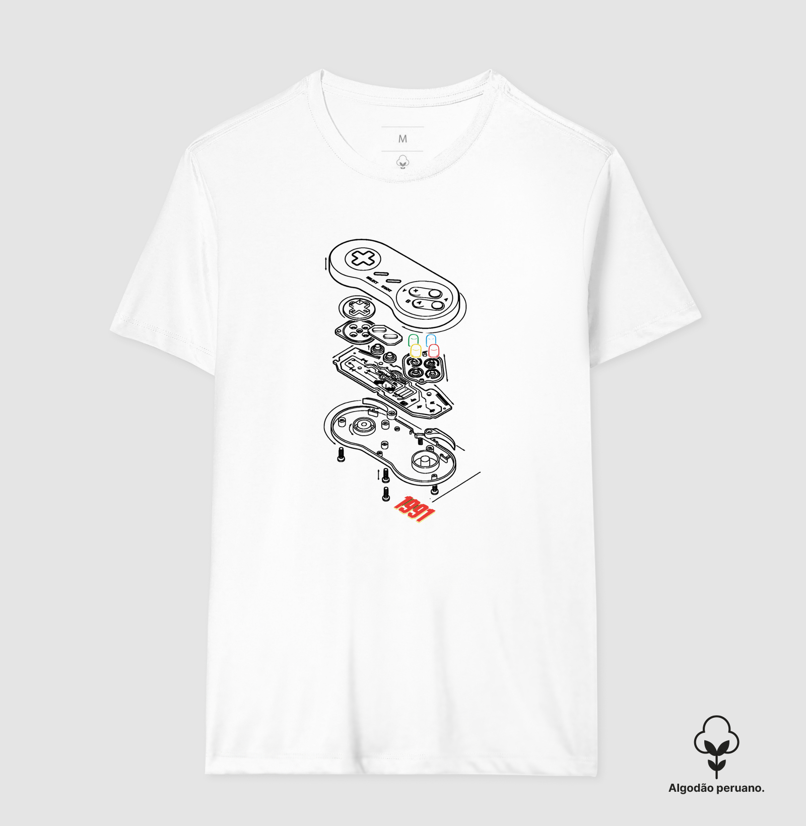 Camisa 1