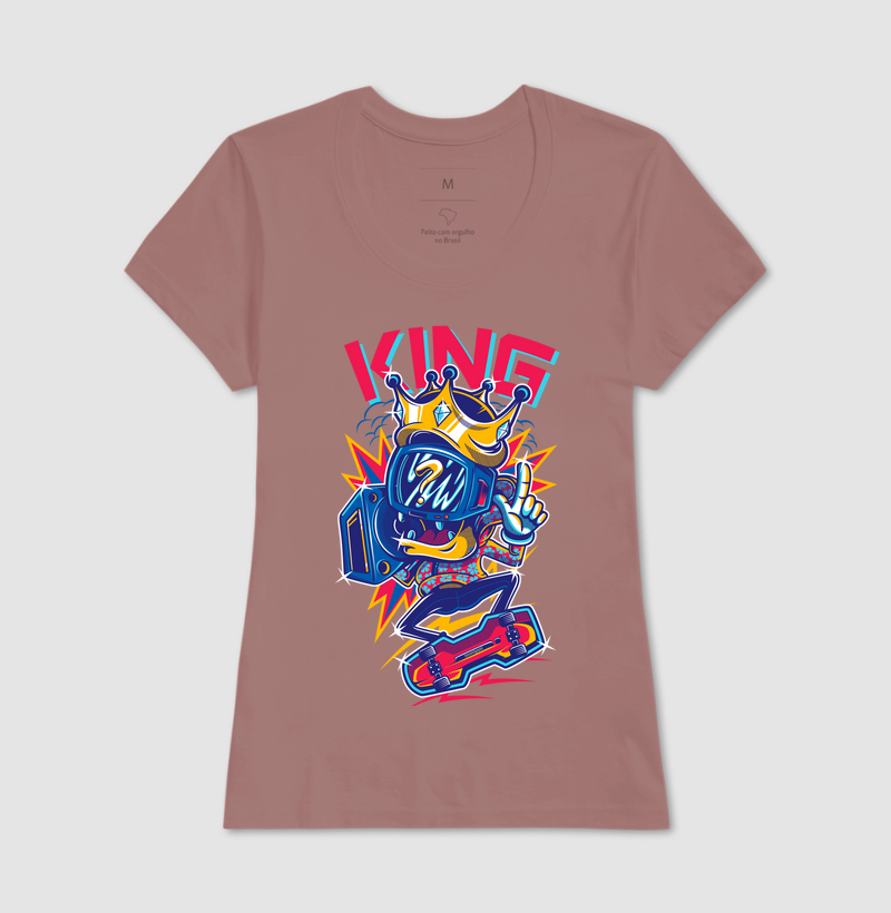 Camisa 18