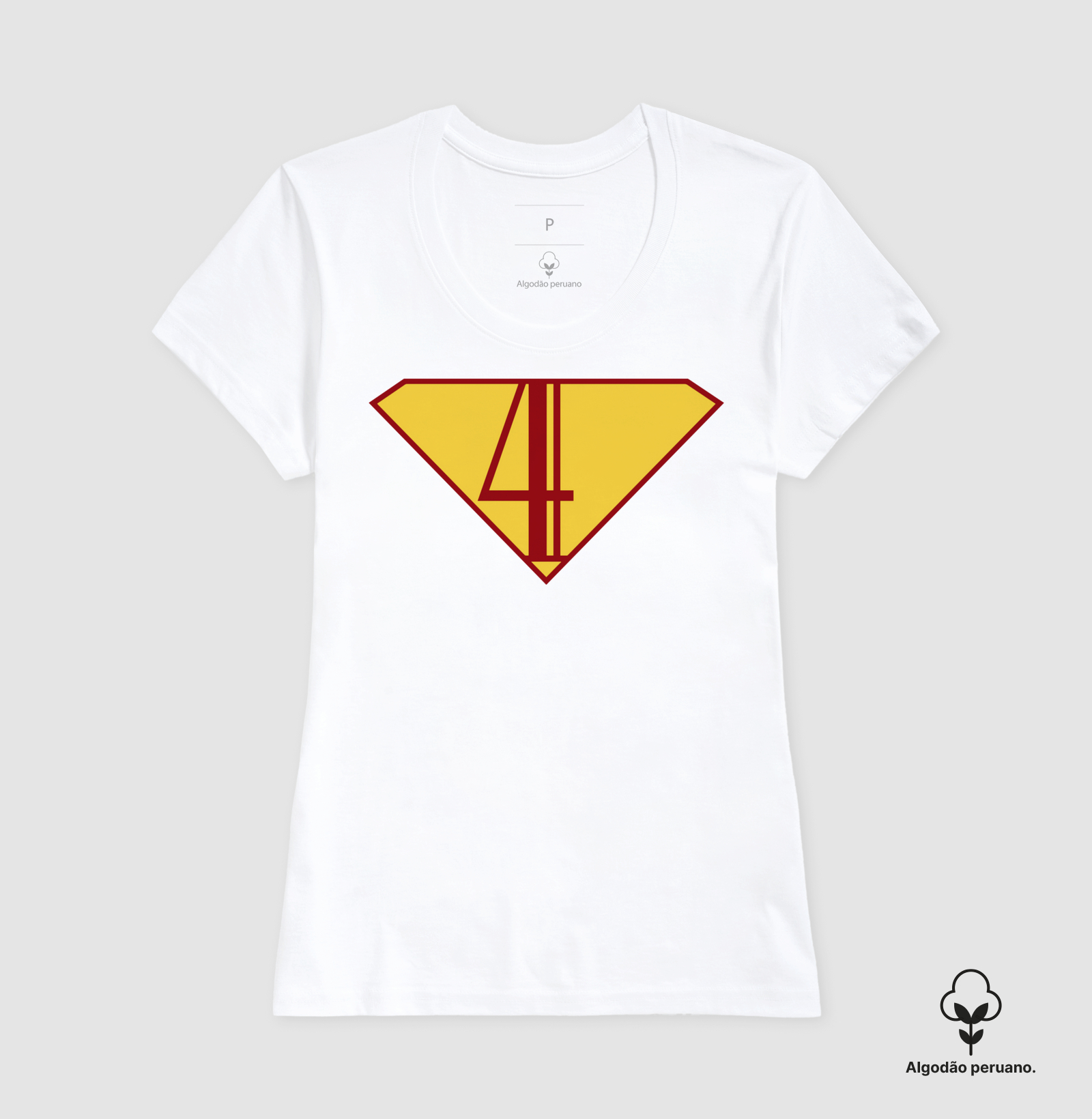 Camisa 4