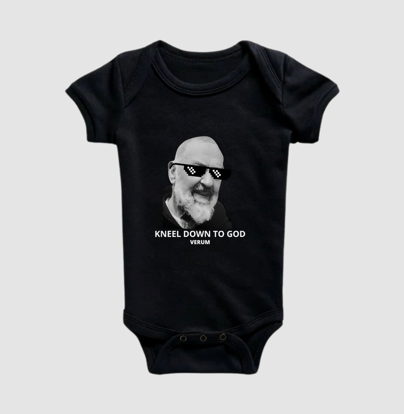 BODY PADRE PIO