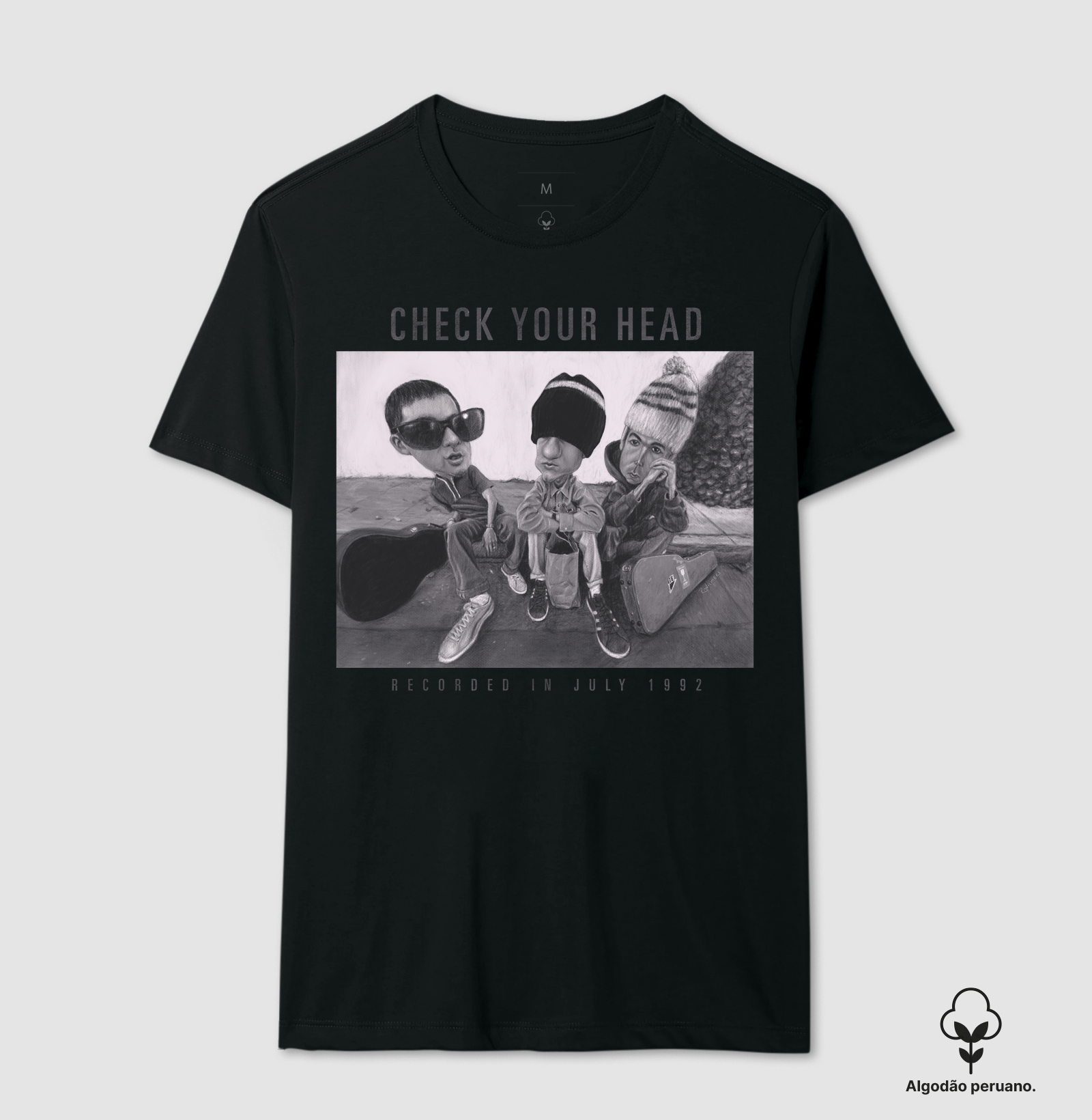 Camisa 3