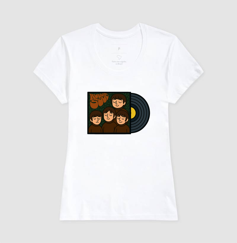 Camisa 4