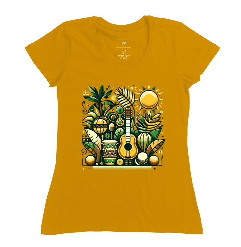 Camisa 7