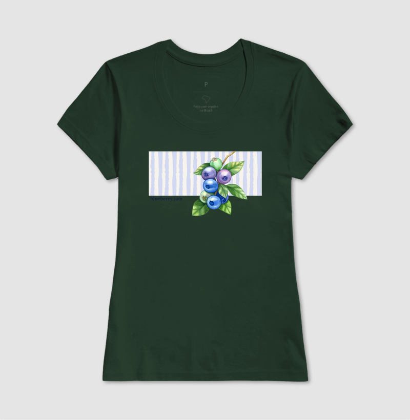 Camisa 15