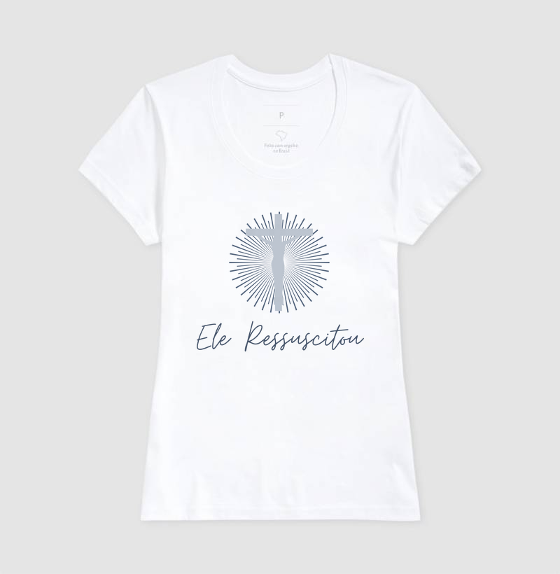 Camisa 17