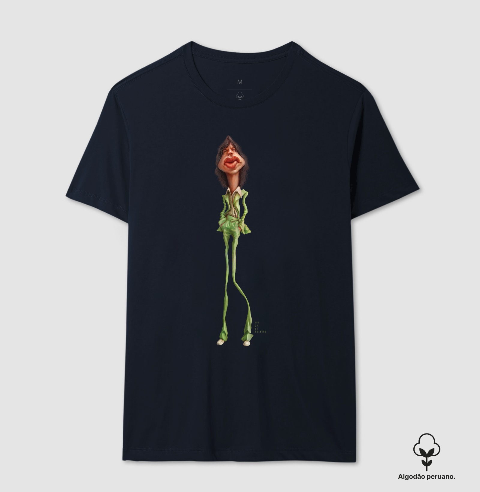 Camisa 7