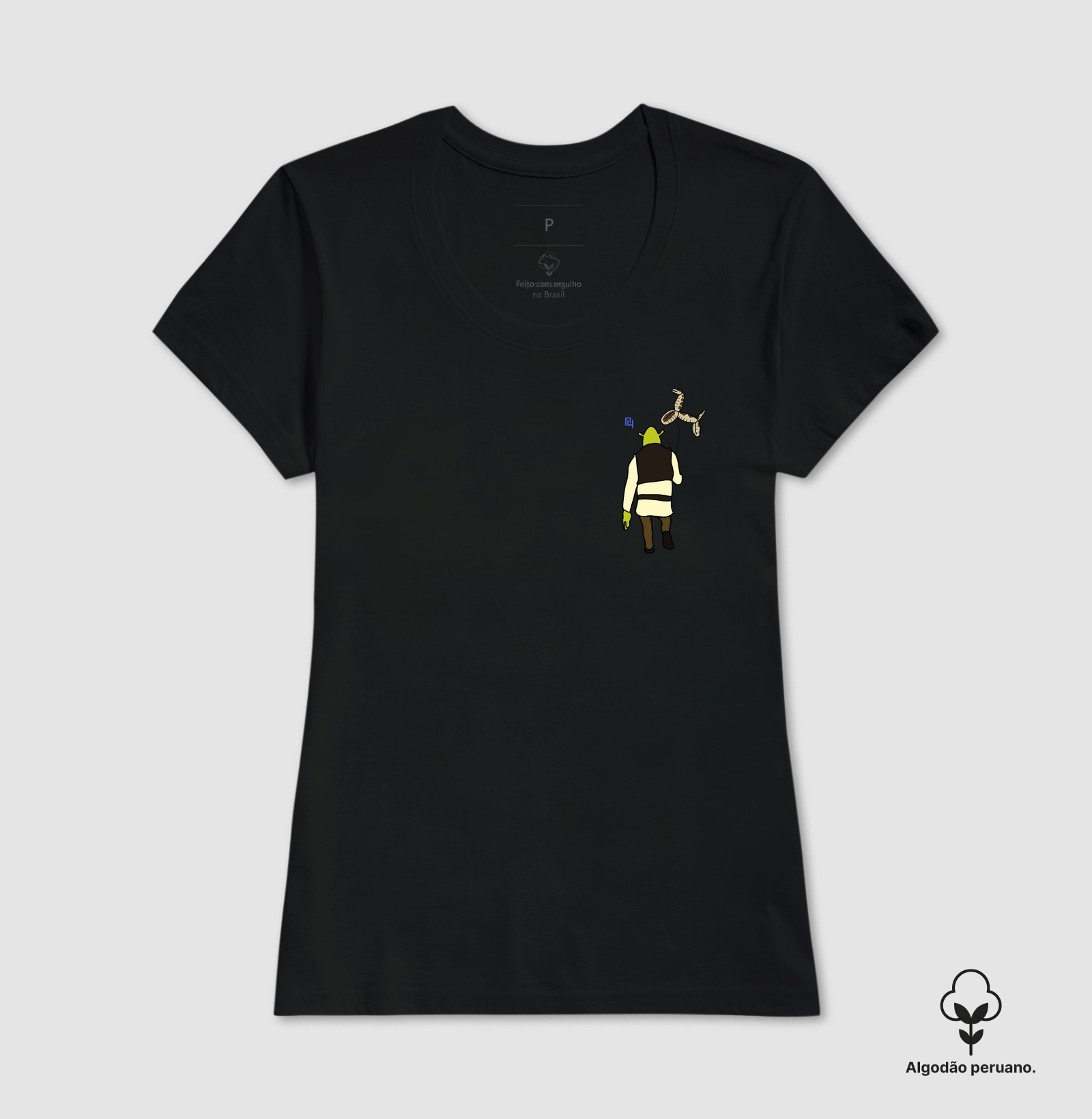 Camisa 2