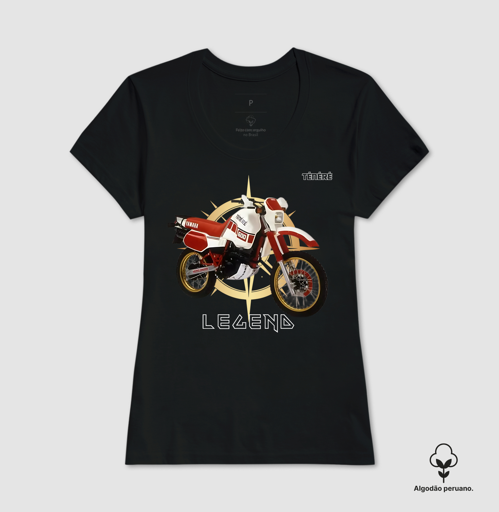 Camisa 4