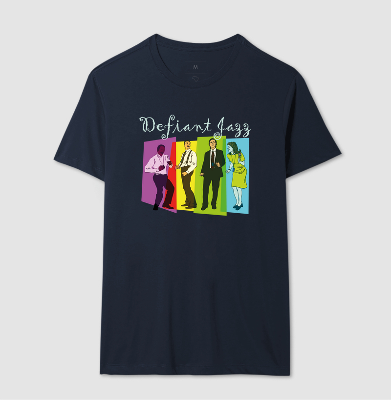 Camisa 14