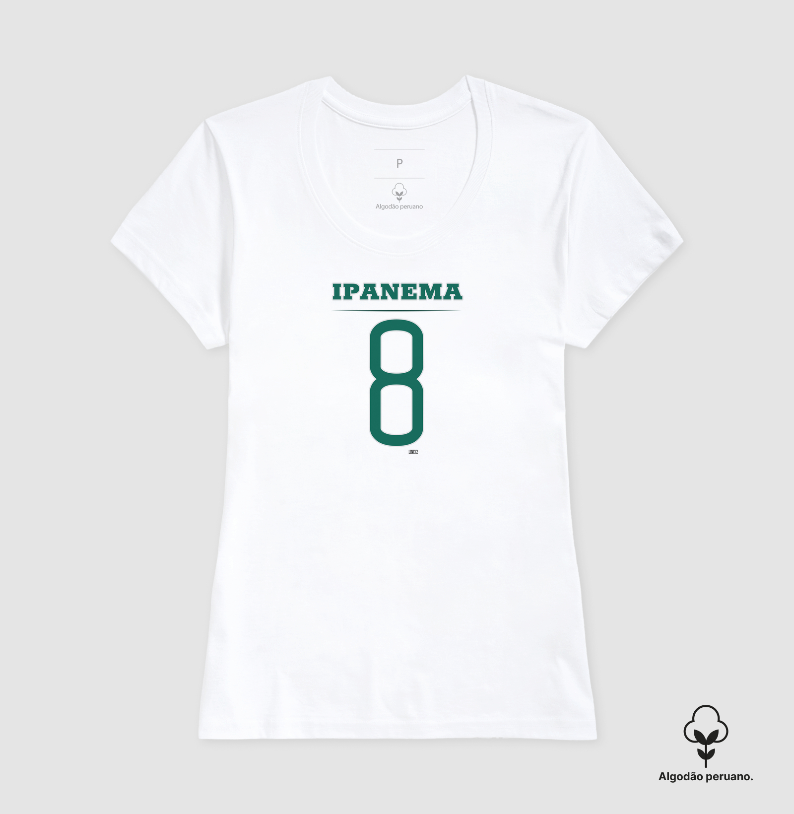 Camisa 2